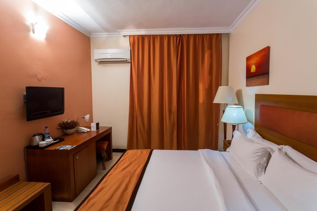 Morning Side Suites Aliayabiagba Kültér fotó